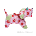 Monkey Unicorn Mermaid Bunny Cuppy Pelush Plushing